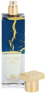 Paolo Gigli Oro Blu Eau de Parfum unisex 100 ml