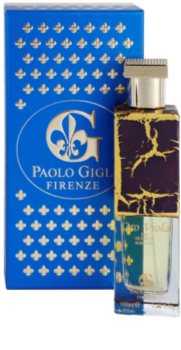 Paolo Gigli Oro Viola parfémovaná voda unisex 100 ml