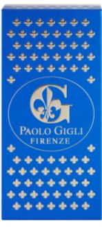 Paolo Gigli Piu Tardi Eau de Parfum unisex 100 ml