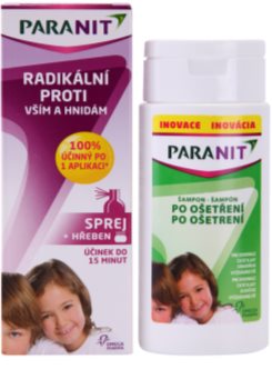 Paranit Hair Care kosmetická sada I.