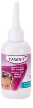 Paranit Hair Care šampon proti vším a hnidám