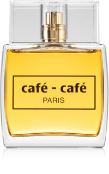 parfums cafe cafe de paris for women