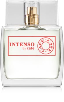 parfums cafe intenso by cafe