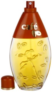 Parfums Café Café Eau de Toilette voor Vrouwen 90 ml