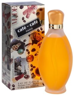 Parfums Café Café-Café parfémovaná voda pro ženy 100 ml