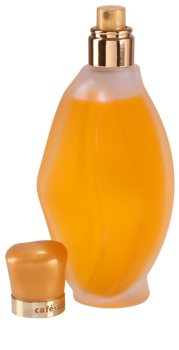 Parfums Café Café-Café parfémovaná voda pro ženy 100 ml