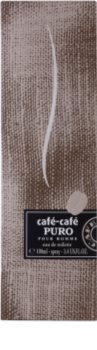 Parfums Café Café-Café Puro woda toaletowa dla mężczyzn 100 ml
