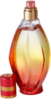 Parfums Café Caféina eau de toilette pentru femei 100 ml