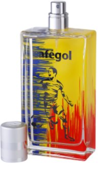 Parfums Café Cafégol Colombia Eau de Toilette para homens 100 ml