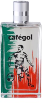 Parfums Café Cafégol Mexico woda toaletowa dla mężczyzn 100 ml