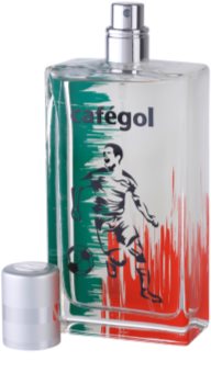 Parfums Café Cafégol Mexico woda toaletowa dla mężczyzn 100 ml