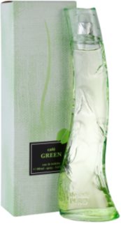 Parfums Café Café Green toaletná voda pre ženy 100 ml