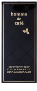 Parfums Café Homme de Café woda toaletowa dla mężczyzn 100 ml