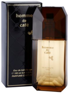 Parfums Café Homme de Café Eau de Toilette für Herren 100 ml