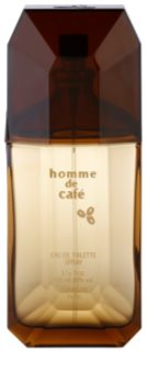 Parfums Café Homme de Café Eau de Toilette für Herren 100 ml