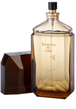 Parfums Café Homme de Café Eau de Toilette für Herren 100 ml