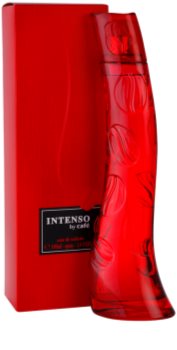 Parfums Café Café Intenso Eau de Toillete για γυναίκες 100 μλ