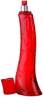 Parfums Café Café Intenso Eau de Toillete για γυναίκες 100 μλ