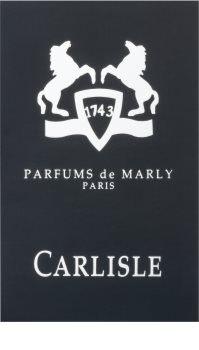 Parfums De Marly Carlisle eau de parfum unisex 1,2 ml