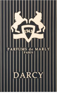 Parfums De Marly Darcy Royal Essence eau de parfum pour femme 1,2 ml