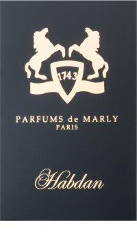 Parfums De Marly Habdan Royal Essence eau de parfum unisex