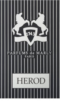 Parfums De Marly Herod Royal Essence Eau de Parfum für Herren 1,2 ml