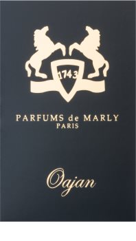 Parfums De Marly Oajan Royal Essence Eau de Parfum unisex 1,2 ml