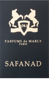 Parfums De Marly Safanad eau de parfum pour femme 1,2 ml