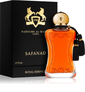 Parfums De Marly Safanad eau de parfum nőknek 75 ml