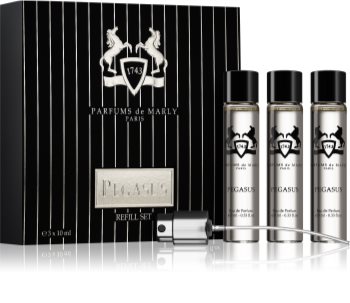 Parfums De Marly Pegasus Royal Essence coffret unissexo