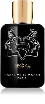 Parfums De Marly Habdan Royal Essence Eau de Parfum Unisex 125 ml