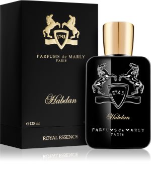 Parfums De Marly Habdan Royal Essence Eau de Parfum unisex 125 ml