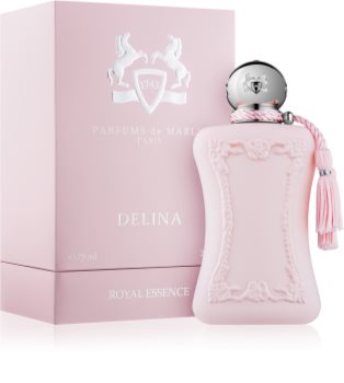 Parfums De Marly Darley Royal Essence Delina eau de parfum pour femme 75 ml