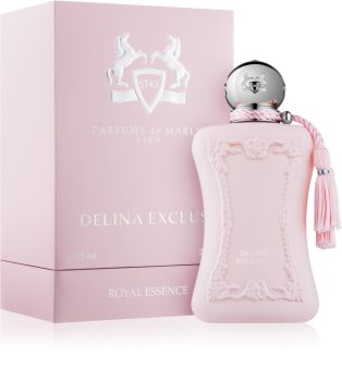 Parfums De Marly Darley Royal Essence Delina Exclusif eau de parfum para mujer 75 ml