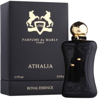 Parfums De Marly Athalia eau de parfum pentru femei 75 ml