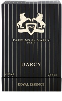 Parfums De Marly Darcy Royal Essence woda perfumowana dla kobiet 75 ml