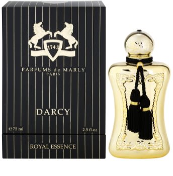 Parfums De Marly Darcy Royal Essence eau de parfum pentru femei 75 ml