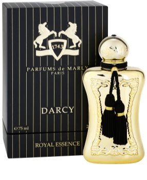 Parfums De Marly Darcy Royal Essence woda perfumowana dla kobiet 75 ml