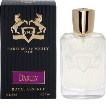 Parfums De Marly Darley Royal Essence Eau de Parfum für Herren 125 ml