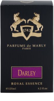 Parfums De Marly Darley Royal Essence Eau de Parfum für Herren 125 ml