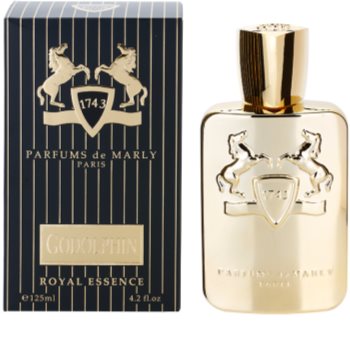 Parfums De Marly Godolphin Royal Essence parfumska voda za moške 125 ml