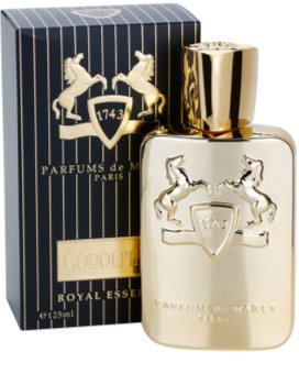 Parfums De Marly Godolphin Royal Essence woda perfumowana dla mężczyzn 125 ml