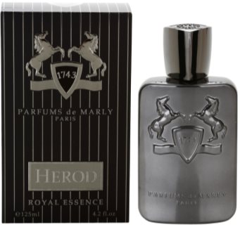 Parfums De Marly Herod Royal Essence Eau de Parfum voor Mannen 125 ml