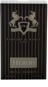 Parfums De Marly Herod Royal Essence parfémovaná voda pro muže 125 ml