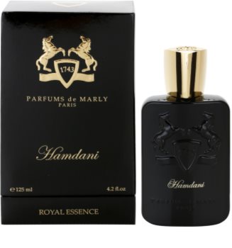 Parfums De Marly Hamdani Royal Essence Eau de Parfum unisex 125 ml