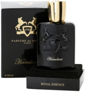 Parfums De Marly Hamdani Royal Essence parfémovaná voda unisex 125 ml