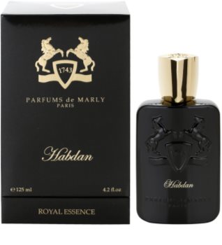 Parfums De Marly Habdan Royal Essence parfémovaná voda unisex 125 ml