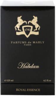 Parfums De Marly Habdan Royal Essence parfémovaná voda unisex 125 ml