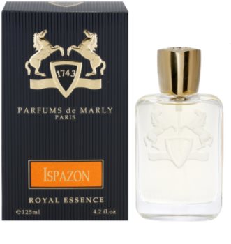 Parfums De Marly Ispazon Royal Essence eau de parfum férfiaknak 125 ml
