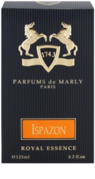 Parfums De Marly Ispazon Royal Essence parfémovaná voda pro muže 125 ml